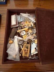 Assorted-Mens-Accessories-Lot-with-Guess-Sheffield-and-J.L.-Hudson-Co.-items