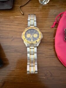 Assorted-Mens-Accessories-Lot-with-Guess-Sheffield-and-J.L.-Hudson-Co.-items-fourth-image