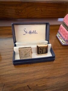 Assorted-Mens-Accessories-Lot-with-Guess-Sheffield-and-J.L.-Hudson-Co.-items-second-image