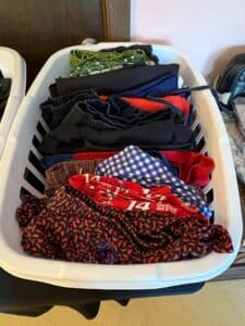 Assorted-Mens-Accessories-and-Clothing-Lot-second-image