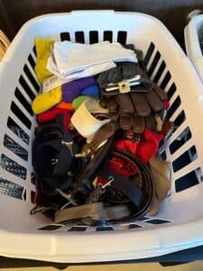 Assorted-Mens-Accessories-and-Clothing-Lot-third-image
