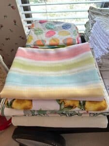 Assorted-Themed-Kitchen-Towels-Easter-Striped-Lemon