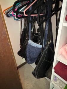 Assorted-Womens-Handbags-Lot
