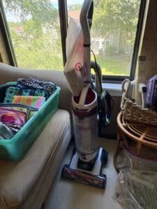 Bissell-PowerDrive-Swivel-XL-Vacuum-Cleaner