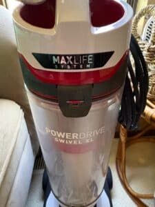 Bissell-PowerDrive-Swivel-XL-Vacuum-Cleaner-second-image