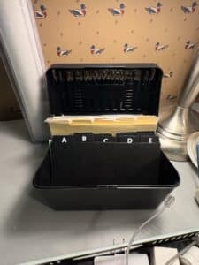 Canon-P-DH-Printing-Calculator-second-image