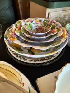 Certified-International-Botanical-Collection-Serveware-and-Bowls-second-image