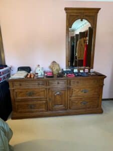 Drexel-Heritage-Dresser-with-Mirror