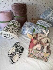 LoveShackFancy-Plush-Throw-Blankets-and-Stuffed-Animals-Collection