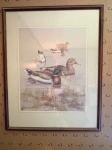 Mallard-Ducks-Print-by-Anni-Moller