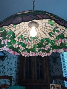 Meyda-Tiffany-Style-Stained-Glass-Hanging-Lamp-third-image