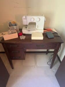 Singer-Promise-Sewing-Machine