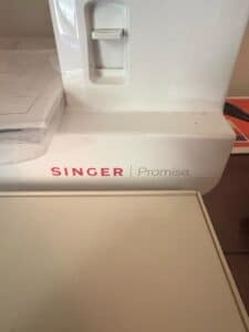 Singer-Promise-Sewing-Machine-second-image