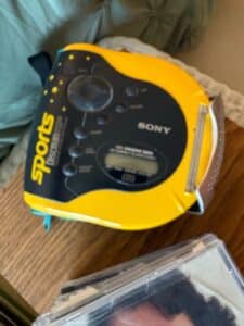 Sony-Sports-Discman-D-ES