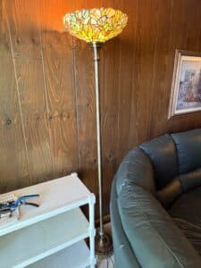 Stained-Glass-Floor-Lamp