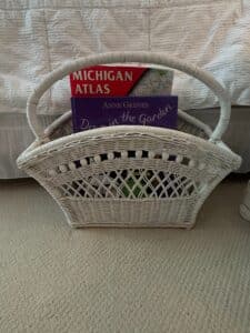 White-Wicker-Magazine-Rack-Basket