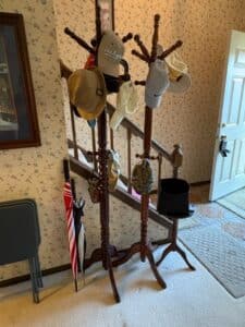 Wooden-Coat-Rack-with-Umbrella-Stand