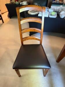 Wooden-Ladder-Back-Dining-Chairs-Set-of-second-image