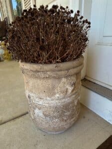Aged-Terracotta-Planter-with-Relief-Elements-second-image