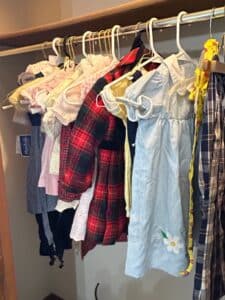 Assorted-Childrens-Clothing-Lot
