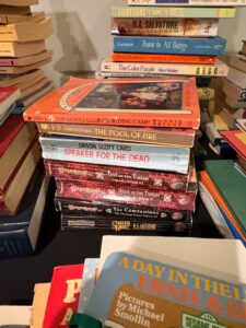 Assorted-Collection-of-Childrens-Books-Featuring-Dr.-Seuss-and-Series-Books-second-image