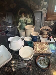 Assorted-Vintage-Kitchenware-and-Collectibles