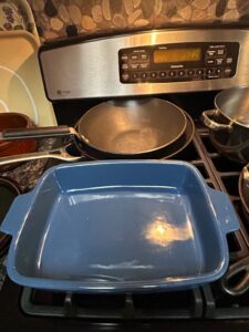 Blue-Ceramic-Baking-Dish