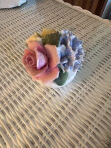 Bone-China-Floral-Bouquet-Figurine