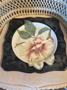 Certified-International-Magnolia-Decorative-Plate-by-Carmen-Brubaker