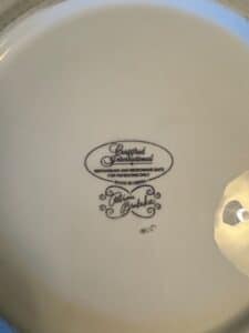 Certified-International-Magnolia-Decorative-Plate-by-Carmen-Brubaker-second-image