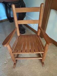 Childs-Wooden-Rocking-Chair-with-Slat-Seat