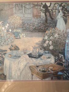 Claude-Monet-The-Luncheon-Monets-Garden-at-Argenteuil-Art-Print-second-image