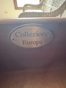 Collezione-Europa-Traditional-Media-Armoire-third-image