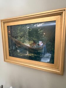 Figure-in-Hammock-Florida-Reproduction-second-image