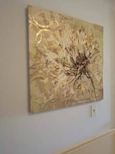 Floral-Abstract-Canvas-Wall-Art-by-D.-Saint-Leger