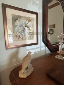 Floral-Watercolor-Painting-by-Carol-Evans-Magnolia