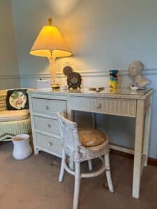 Henry-Link-Lexington-Wicker-Vanity-Desk-with-Stool-and-Mirror