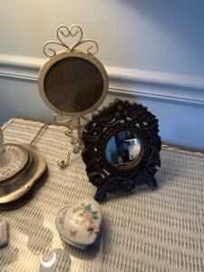 Henry-Link-Lexington-Wicker-Vanity-Desk-with-Stool-and-Mirror-second-image
