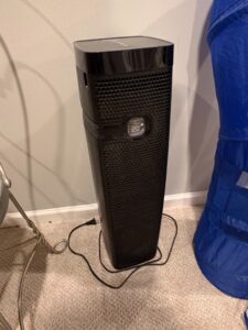 Holmes-AER-Series-Air-Purifier