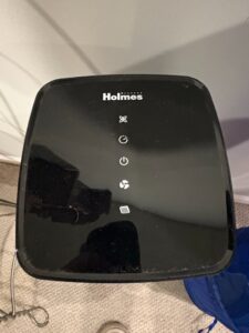 Holmes-AER-Series-Air-Purifier-second-image