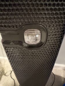 Holmes-AER-Series-Air-Purifier-third-image