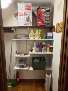 Household-Utility-Closet-Assortment