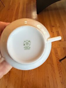 Japanese-Porcelain-Tea-Cups-with-Floral-Motif-second-image