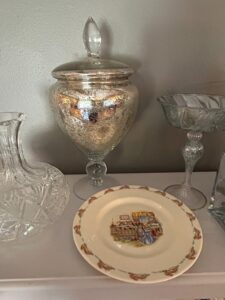 Mercury-Glass-Apothecary-Jar-with-Lid