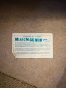 Mid-Range-Beige-Fabric-Sofa-with-Accent-Pillows-third-image