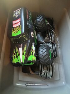 New-Bright-Grave-Digger-RC-Monster-Truck