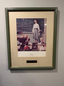 Norman-Rockwell-Happy-Birthday-Miss-Jones-Print