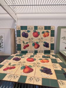 Pimpernel-Fruit-Medley-Placemats