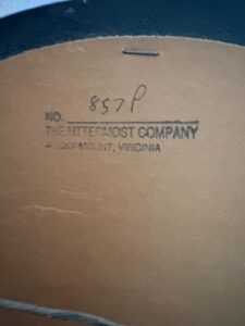 The-Uttermost-Company-Oval-Wall-Mirror-Model-P-third-image