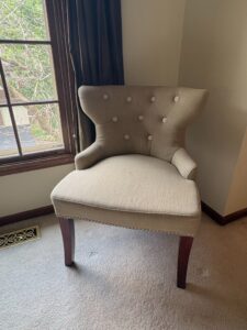 Tufted-Wingback-Accent-Chair-with-Nailhead-Trim